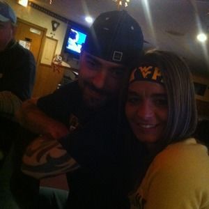 Meet your Posher, Michele